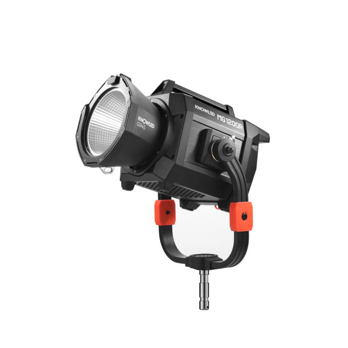 New products - Godox MG1200R RGB Light Knowled MG1200R - quick order from manufacturer