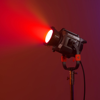 New products - Godox MG1200R RGB Light Knowled MG1200R - quick order from manufacturer