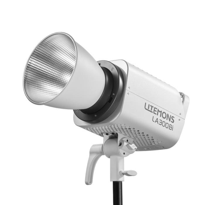 New products - Godox Litemons LED Video Light LA300Bi LA300Bi - quick order from manufacturer