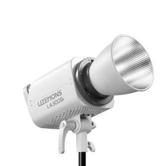 New products - Godox Litemons LED Video Light LA300Bi LA300Bi - quick order from manufacturer