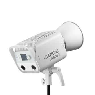 New products - Godox Litemons LED Video Light LA300Bi LA300Bi - quick order from manufacturer