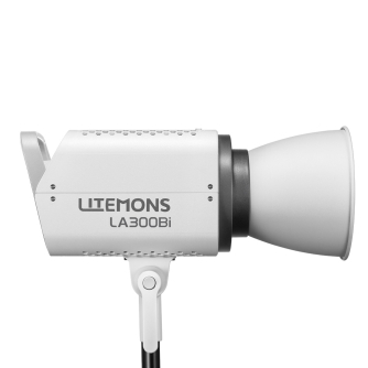 New products - Godox Litemons LED Video Light LA300Bi LA300Bi - quick order from manufacturer