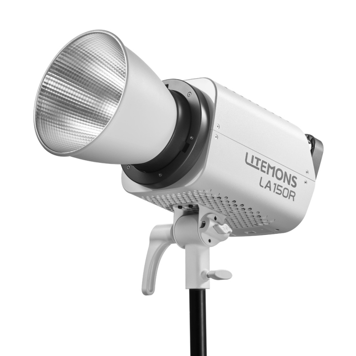 New products - Godox Litemons LED Video Light LA150R LA150R - quick order from manufacturer