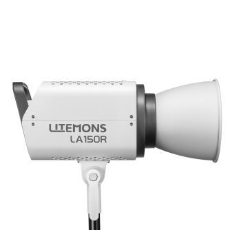 New products - Godox Litemons LED Video Light LA150R LA150R - quick order from manufacturer