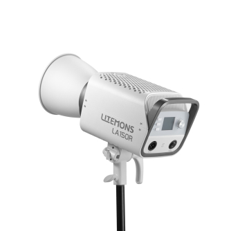 New products - Godox Litemons LED Video Light LA150R LA150R - quick order from manufacturer