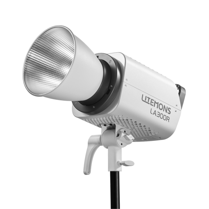 New products - Godox Litemons LED Video Light LA300R LA300R - quick order from manufacturer