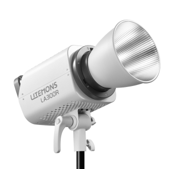 New products - Godox Litemons LED Video Light LA300R LA300R - quick order from manufacturer