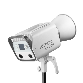 New products - Godox Litemons LED Video Light LA300R LA300R - quick order from manufacturer