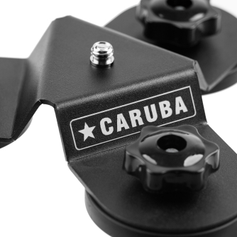 Accessories for Action Cameras - Caruba Triple Grip Magnetic CTGM 01 - quick order from manufacturer