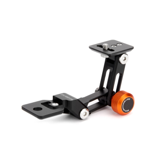 New products - 3 Legged Thing Thingy Ultra Plate Camera Support Copper/Black THINGYLAVA - quick order from manufacturer