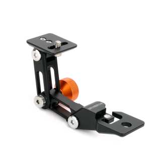 New products - 3 Legged Thing Thingy Ultra Plate Camera Support Copper/Black THINGYLAVA - quick order from manufacturer