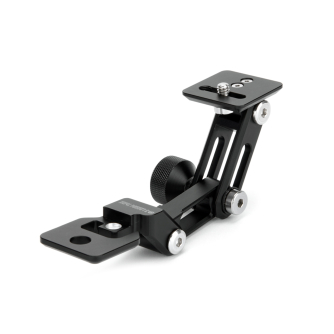 New products - 3 Legged Thing Thingy Ultra Plate Camera Support Black/Black THINGYDARK - quick order from manufacturer