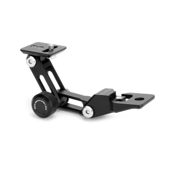 New products - 3 Legged Thing Thingy Ultra Plate Camera Support Black/Black THINGYDARK - quick order from manufacturer