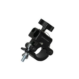 Turētāji - 9.Solutions Coupler with Junior and Baby pin receiver 9.VB5121 - быстрый заказ от производителя