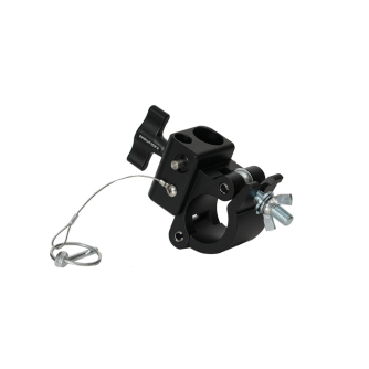 Turētāji - 9.Solutions Coupler with Junior and Baby pin receiver 9.VB5121 - быстрый заказ от производителя