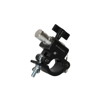 Holders Clamps - 9.Solutions Coupler with Junior and Baby pin receiver 9.VB5121 - quick order from manufacturer