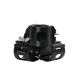 New products - 9.Solutions Box Corner Coupler 9.VB5122 - quick order from manufacturer