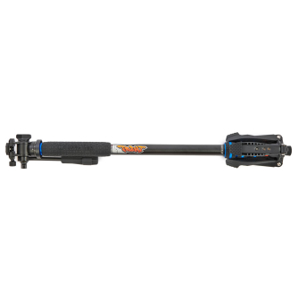 New products - 3 Legged Thing Punks Trent 2.0 Monopod Kit w/DOCZ2 Foot Stabilizer Blk w/Blue TRENTSKBLUE - quick order from manufacturer