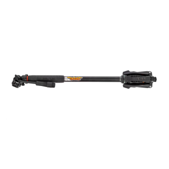 New products - 3 Legged Thing Punks Trent 2.0 Monopod Kit w/DOCZ2 Foot Stabilizer Blk w/Slate Grey Copper TRENTSKGREY - quick order from manufacturer