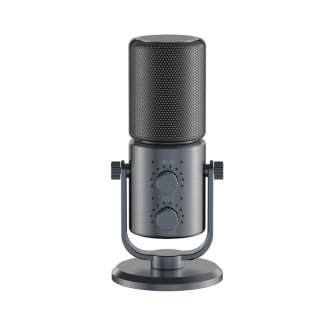 New products - Ulanzi YV005 Microphone 3335 - quick order from manufacturer