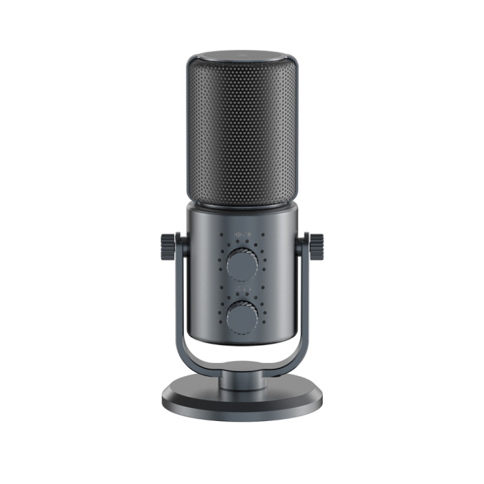 New products - Ulanzi YV005 Microphone 3335 - quick order from manufacturer