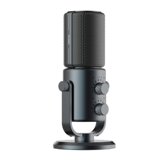 New products - Ulanzi YV005 Microphone 3335 - quick order from manufacturer