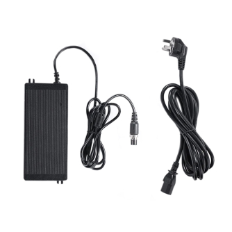 Accessories for studio lights - Ulanzi AD 2 power adapter for 200W Video Light EU Plug P016 - quick order from manufacturer