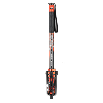 Monopods - Fotopro X Airfly Mono 3 in 1 Monopod X Airfly mono - quick order from manufacturer