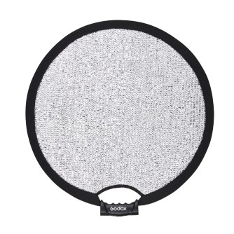 Saliekamie atstarotāji - Godox W RFT55 Collapsible Windproof Reflector W RFT55 - ātri pasūtīt no ražotāja