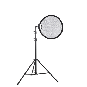 Foldable Reflectors - Godox W RFT55 Collapsible Windproof Reflector W RFT55 - quick order from manufacturer