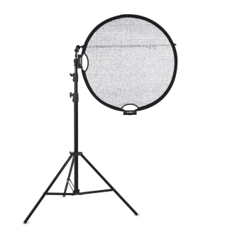 Foldable Reflectors - Godox W RFT80 Collapsible Windproof Reflector W RFT80 - quick order from manufacturer