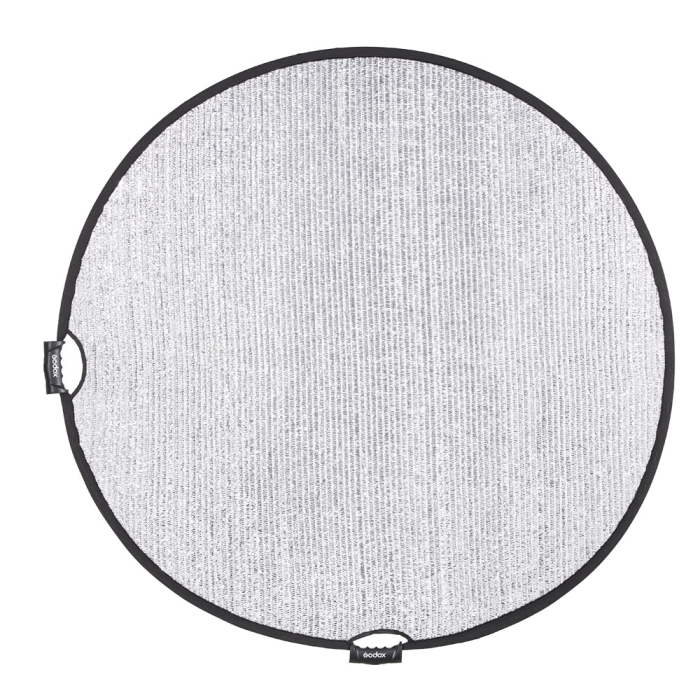 Foldable Reflectors - Godox W RFT130 Collapsible Windproof Reflector W RFT130 - buy today in store and with delivery