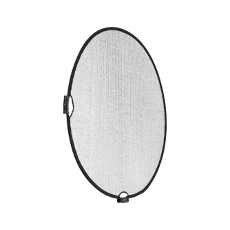 Foldable Reflectors - Godox W RFT130 Collapsible Windproof Reflector W RFT130 - buy today in store and with delivery