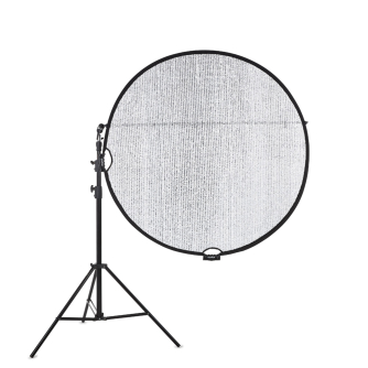 Saliekamie atstarotāji - Godox W RFT130 Collapsible Windproof Reflector - купить сегодня в магазине и с доставкой