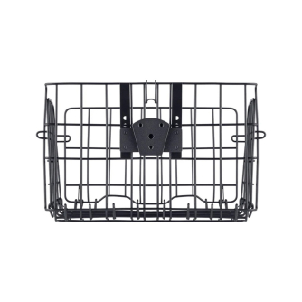 New products - Westcott Float Wall Mount Storage Basket by Lindsay Adler 1585 - quick order from manufacturer