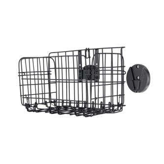 Sortimenta jaunumi - Westcott Float Wall Mount Storage Basket Kit by Lindsay AdlerĀĀ westcott 1587 - ātri pasūtīt no ražotāja