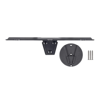 New products - Westcott Float Wall Mount Light Stand Hanger Kit by Lindsay 1588 - quick order from manufacturer