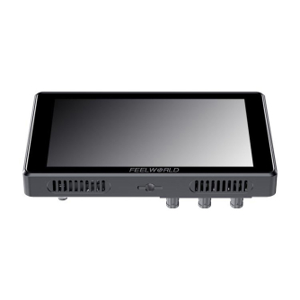 New products - Feelworld S10 12G SDI Monitor S10 - quick order from manufacturer