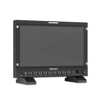 New products - Feelworld SEETEC P133 Pro Broadcast Monitor P133 PRO - quick order from manufacturer