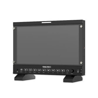 External LCD Displays - Feelworld SEETEC P133 Pro Broadcast Monitor P133 PRO - quick order from manufacturer