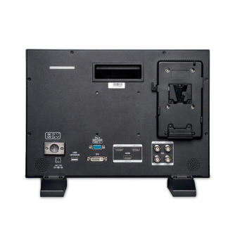 New products - Feelworld SEETEC P133 Pro Broadcast Monitor P133 PRO - quick order from manufacturer