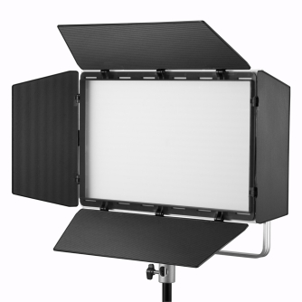 LED gaismas paneļi - Godox Litemons LP600Bi Bi color LED Light Panel LP600Bi - быстрый заказ от производителя