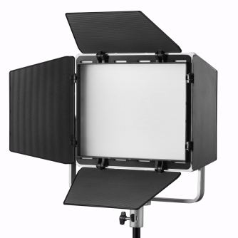 Sortimenta jaunumi - Godox Litemons LP400Bi Bi color LED Light Panel 3 light kit LP400Bi K3 - ātri pasūtīt no ražotāja