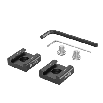 New products - SmallRig 5032 Anti Twist Cold Shoe Mount Support (2pcs) 5032 - quick order from manufacturer