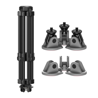 Sortimenta jaunumi - YC Onion Tripod Upgrade Kit PPGSHD - ātri pasūtīt no ražotāja