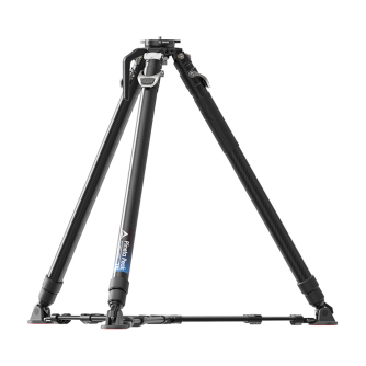 Sortimenta jaunumi - YC Onion Pineta Peak Tripod with Ground Spreader TPC15575_GS - ātri pasūtīt no ražotāja