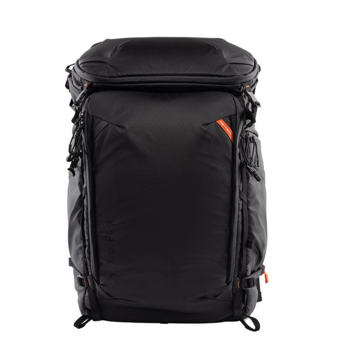 New products - PGYTECH OnePro Flex Backpack 40LĀĀSpace BlackĀĀ+ Camera Insert M P CB 391 - quick order from manufacturer