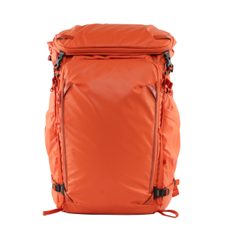 New products - PGYTECH OnePro Flex Backpack 40L (Sunset Orange) +Camera Insert M P CB 392 - quick order from manufacturer