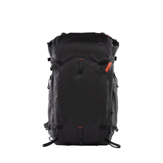 New products - PGYTECH OnePro Focux Backpack 25L ĀĀSpace Black) P CB 195 - quick order from manufacturer