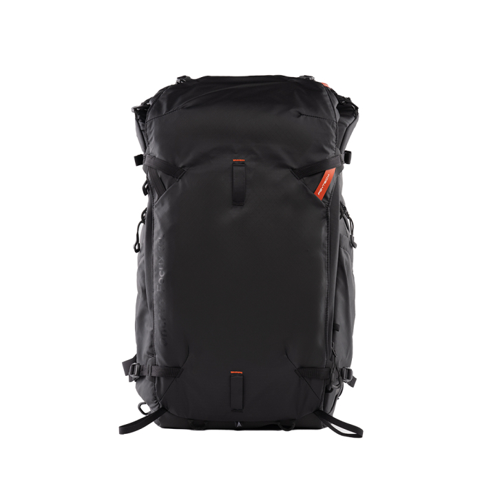 New products - PGYTECH OnePro Focux Backpack 35L ĀĀSpace Black) P CB 197 - quick order from manufacturer